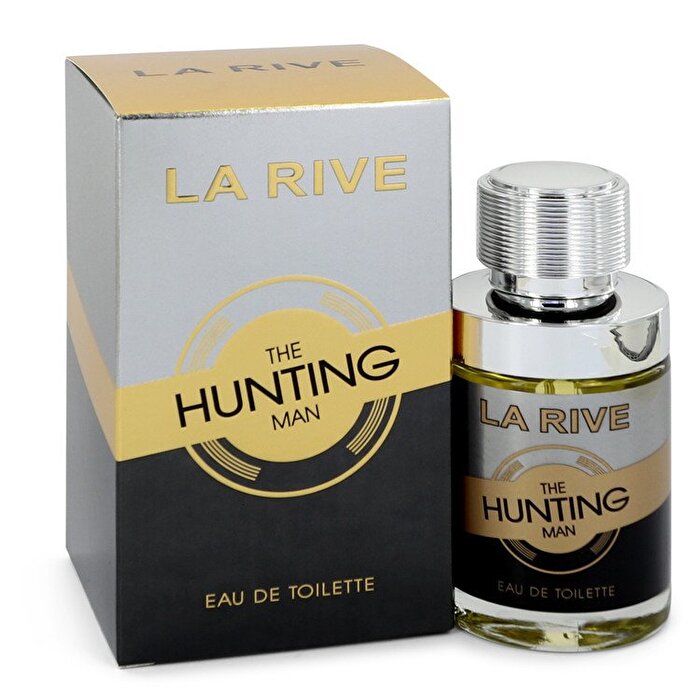 La Rive The Hunting Man Eau De Toilette Spray 75ml/2.5oz