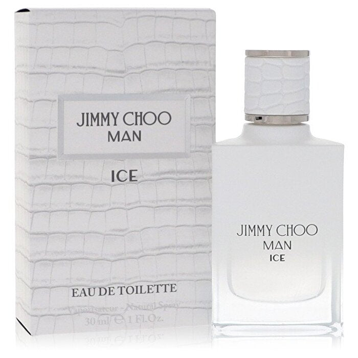 Jimmy Choo Ice Eau De Toilette Spray 30ml/1oz