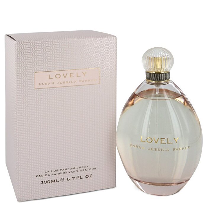 Sarah Jessica Parker Lovely Eau De Parfum Spray 200ml/6.7oz