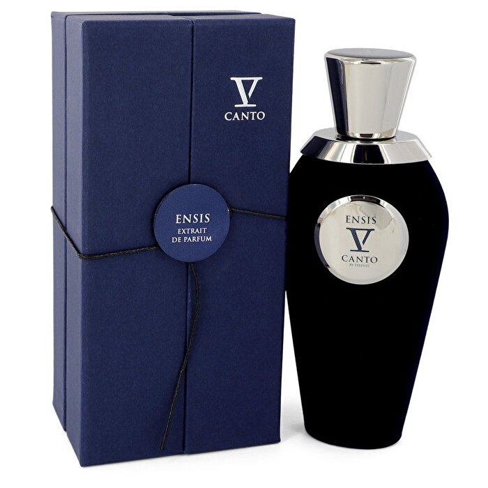 V Canto Ensis V Extrait De Parfum Spray (Unisex) 100ml/3.38oz