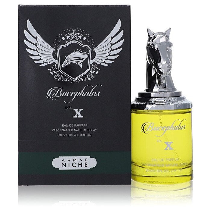 Armaf Bucephalus X Eau De Parfum Spray 100ml/3.4oz