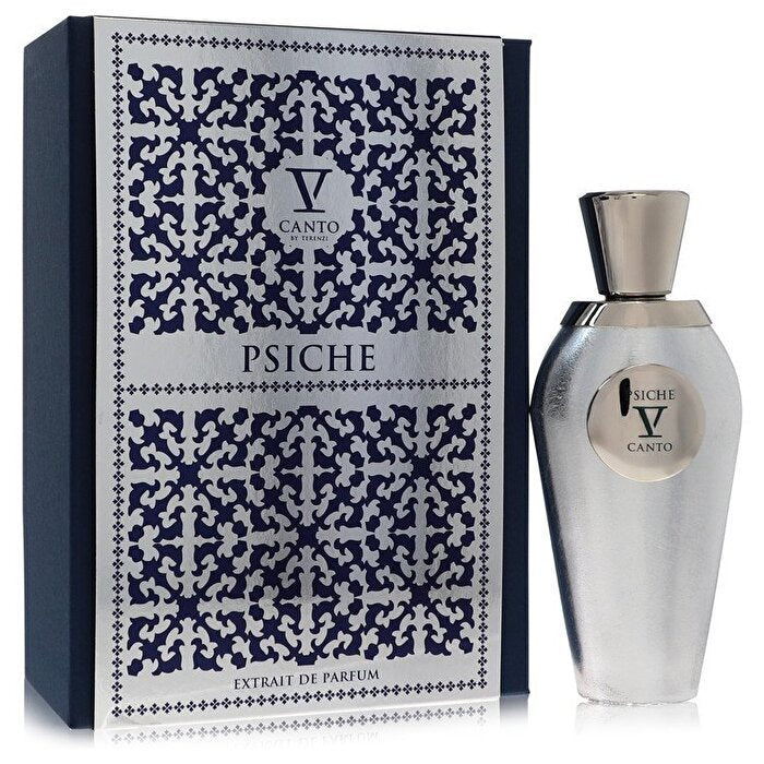 V Canto Psiche V Extrait De Parfum Spray (Unisex) 100ml/3.38oz