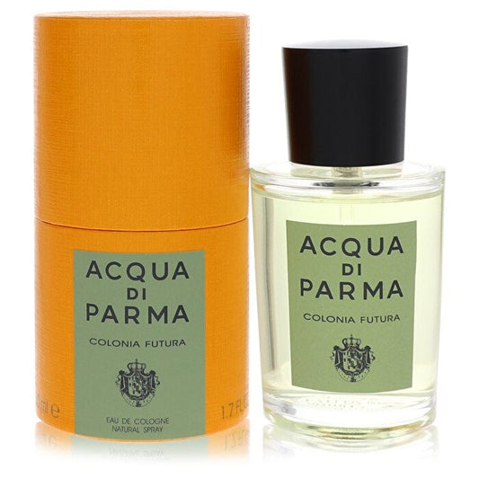 Acqua Di Parma Acqua Di Parma Colonia Futura Eau De Cologne Spray (unisex) 50ml/1.7oz