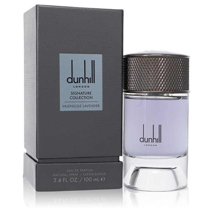 Alfred Dunhill Dunhill Signature Collection Valensole Lavender Eau De Parfum Spray 100ml/3.4oz