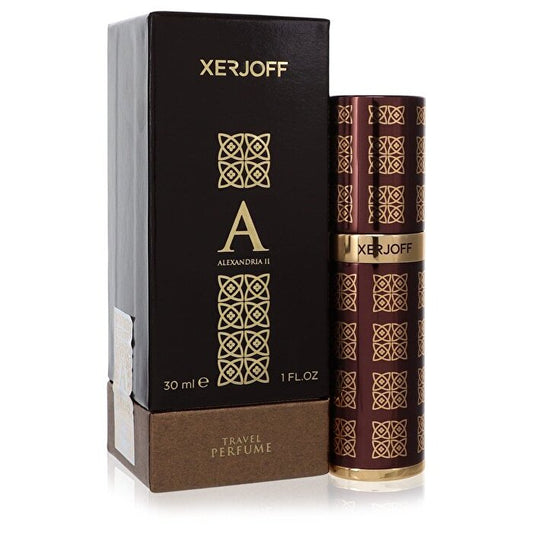 Xerjoff Alexandria Ii Eau De Parfum Spray (Unisex) 30ml/1oz