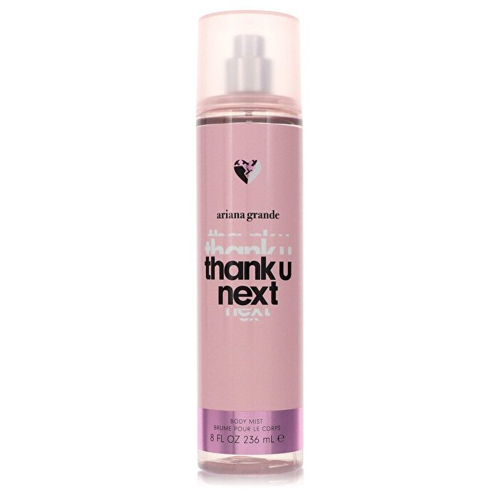 Ariana Grande Ariana Grande Thank U, Next Body Mist 240ml/8oz