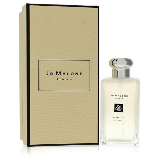 Jo Malone Jo Malone Waterlily Cologne Spray (Unisex) 100ml/3.4oz