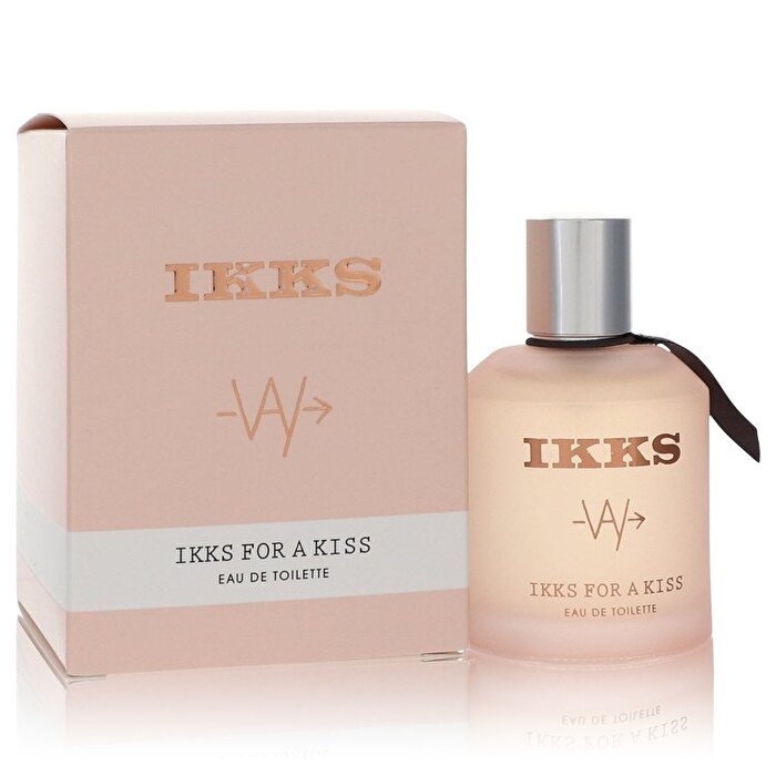 Ikks Ikks For A Kiss Eau De Toilette Spray 50ml/1.69oz