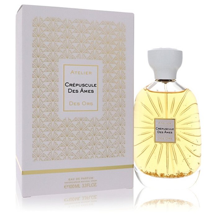 Atelier Des Ors Crepuscule Des Ames Eau De Parfum Spray (Unisex) 100ml/3.3oz