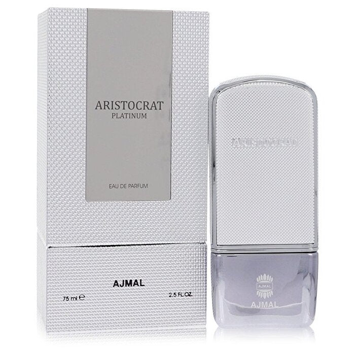 Ajmal Ajmal Aristocrat Platinum Eau De Parfum Spray 75ml/2.5oz