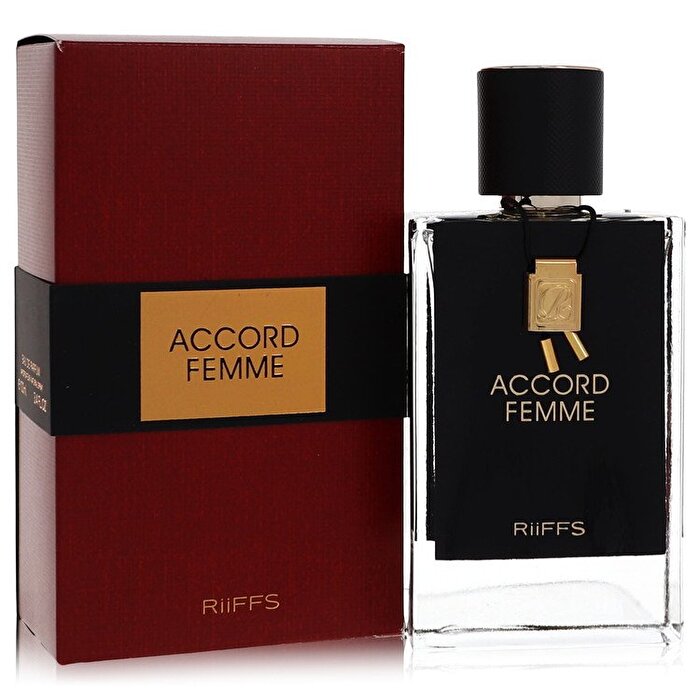 Riiffs Riiffs Ciao Pour Femme Eau De Parfum Spray 100ml/3.4oz