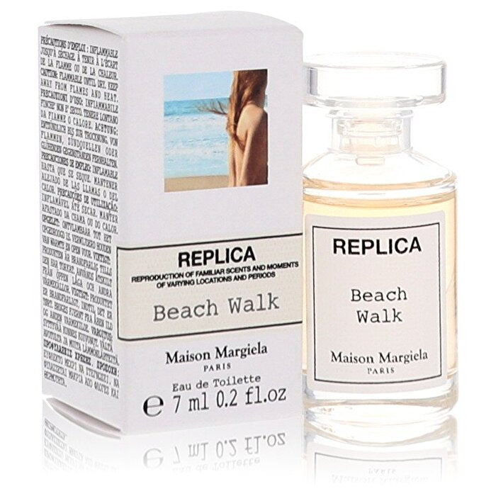 Maison Margiela Replica Beachwalk Mini Eau De Toilette 6ml/0.2oz