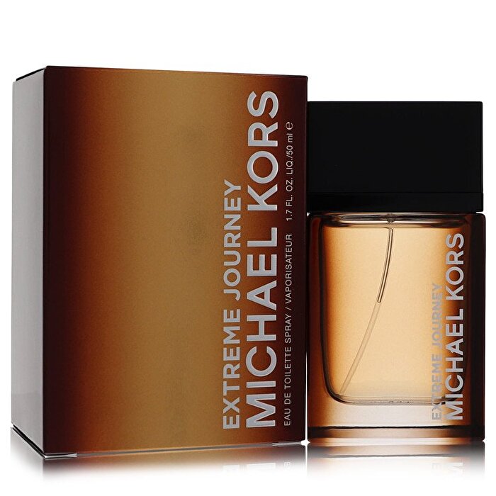Michael Kors Michael Kors Extreme Journey Eau De Toilette Spray 50ml/1.7oz