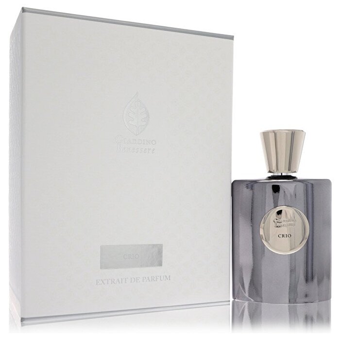 Giardino Benessere Giardino Benessere Crio Extrait De Parfum Spray (Unisex) 100ml/3.4oz