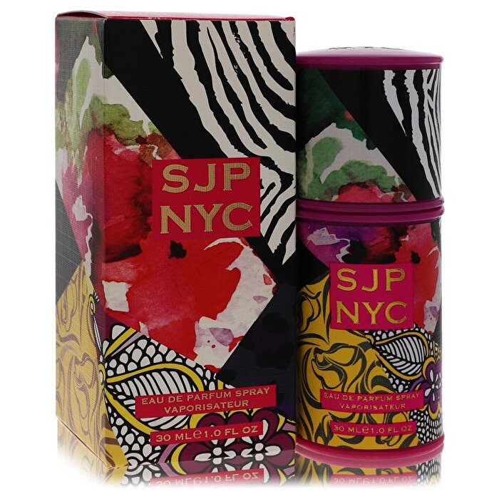 Sarah Jessica Parker Sjp Nyc Eau De Parfum Spray 30ml/1oz