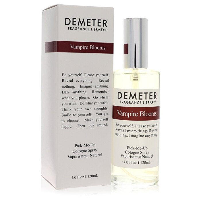 Demeter Demeter Vampire Blooms Cologne Spray 120ml/4oz