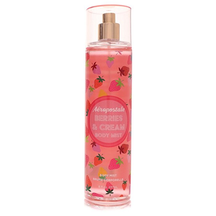 Aeropostale Aeropostale Berries & Cream Body Mist Spray 240ml/8oz