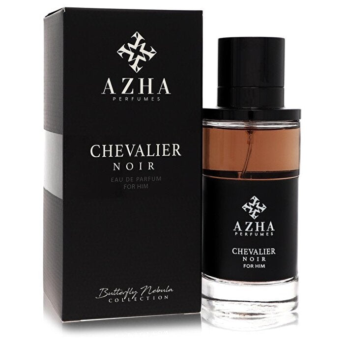 Azha Azha Chevalier Noir Eau De Parfum Spray 100ml/3.3oz