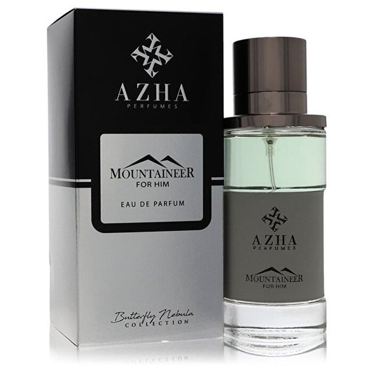 Azha Azha Mountaineer Eau De Parfum Spray 100ml/3.3oz