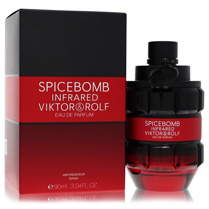 Viktor & Rolf Spicebomb Infrared Eau De Parfum Spray 90ml/3oz