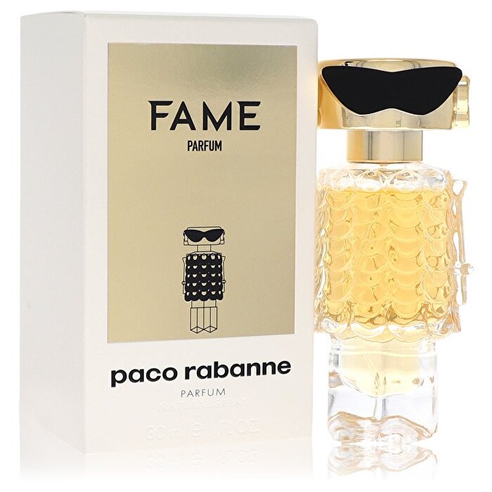 Paco Rabanne Paco Rabanne Fame Parfum Spray 30ml/1oz