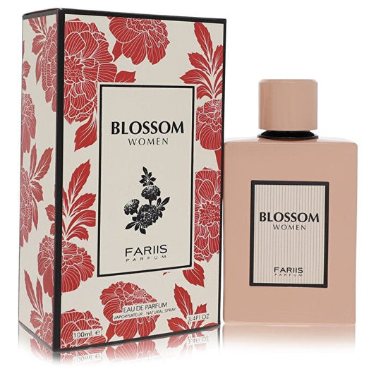Fariis Parfum Fariis Blossom Eau De Parfum Spray 100ml/3.4oz