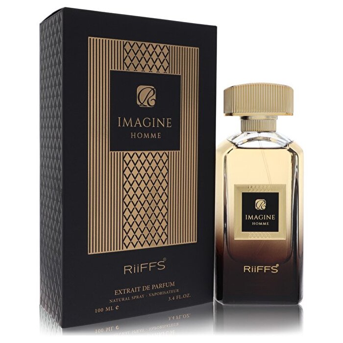 Riiffs Riiffs Imagine Homme Extrait De Parfum Spray 100ml/3.4oz