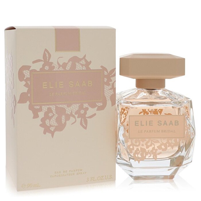 Elie Saab Elie Saab Le Parfum Bridal Eau De Parfum Spray 90ml/3oz