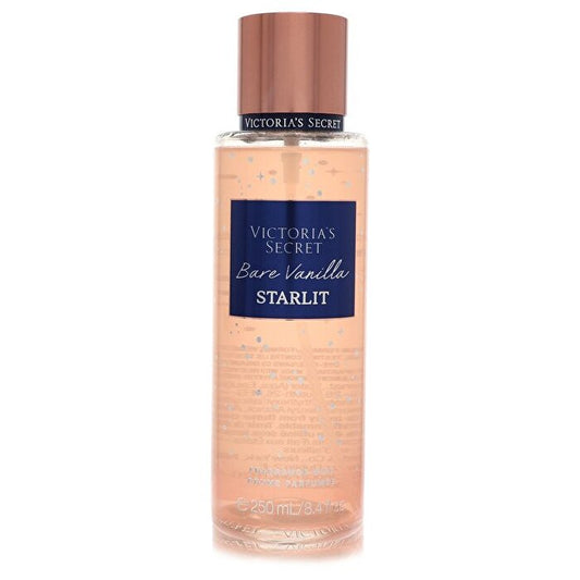 Victoria's Secret Victoria's Secret Bare Vanilla Starlit Fragrance Mist Spray 248ml/8.4oz
