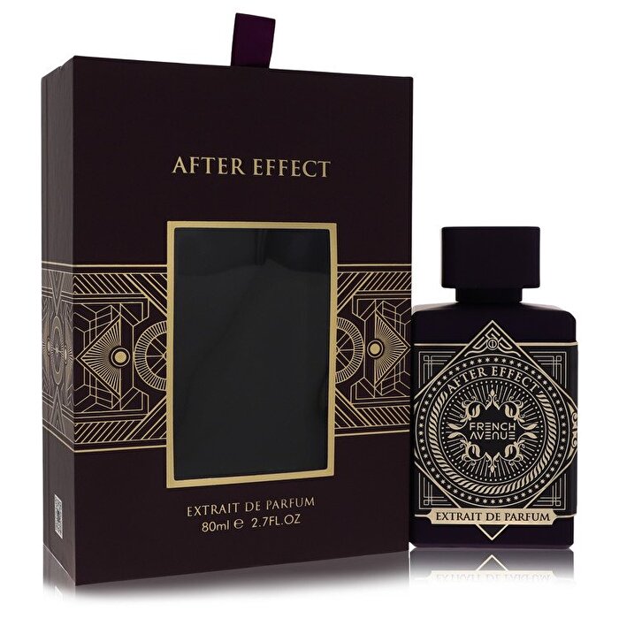Fragrance World Fragrance World After Effect Extrait De Parfum Spray (Unisex) 80ml/2.7oz