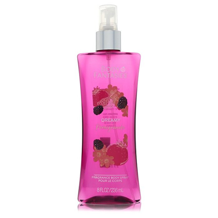 Parfums De Coeur Body Fantasies Dreamy Pomegranate Body Spray 240ml/8oz