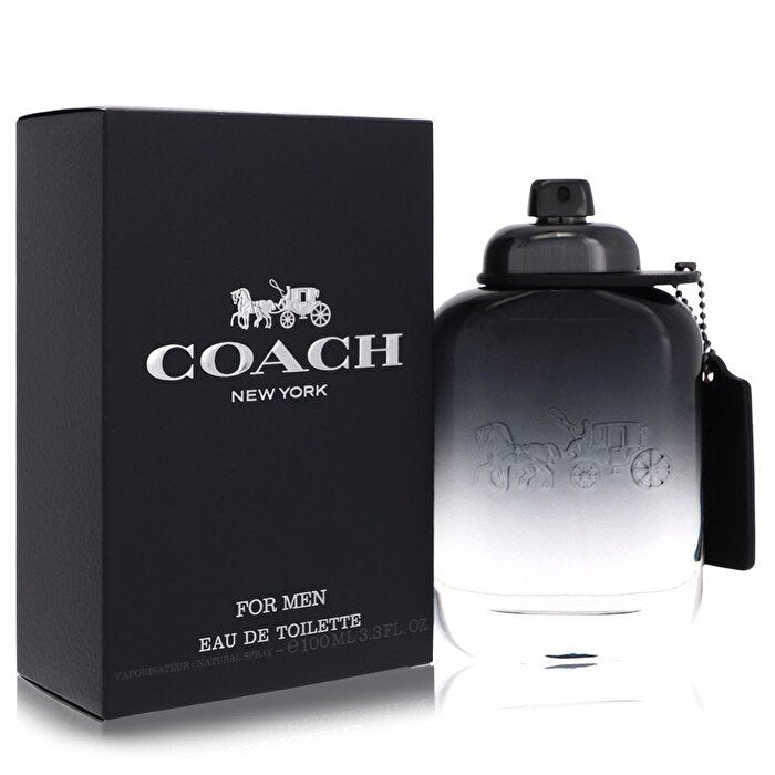 Coach Eau De Parfum Spray 100ml/3.4oz