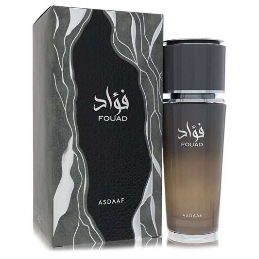 Lattafa Lattafa Asdaaf Fouad Eau De Parfum Spray (Unisex) 100ml/3.4oz