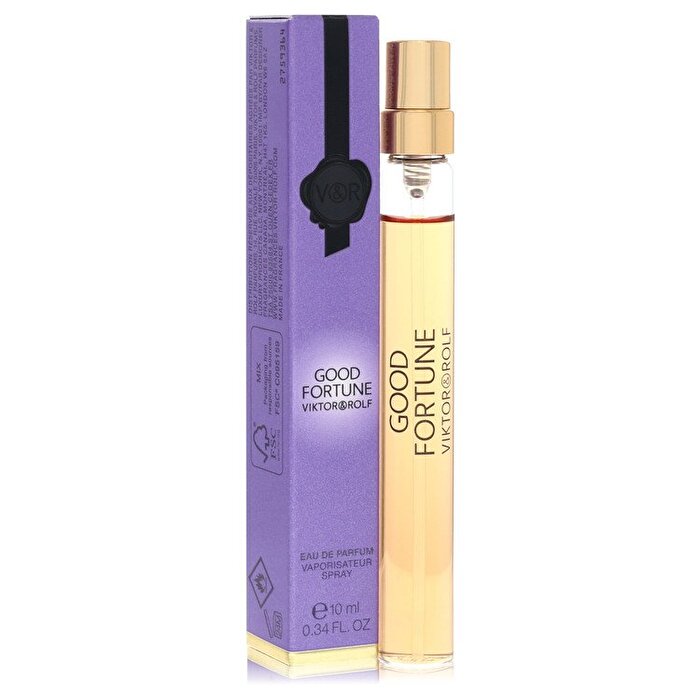 Viktor & Rolf Viktor & Rolf Good Fortune Mini Eau De Parfum Spray 10ml/0.34oz
