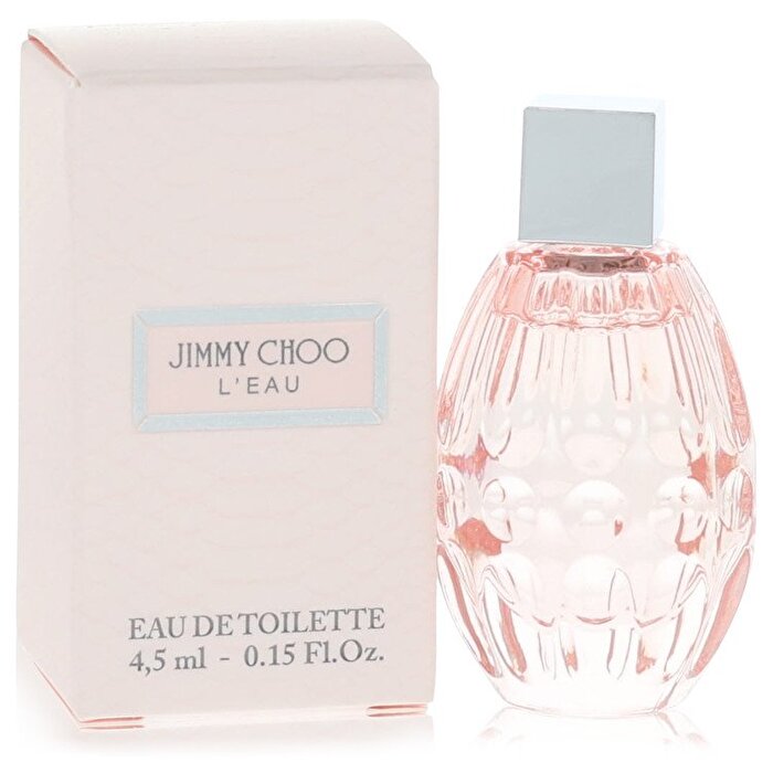 Jimmy Choo Jimmy Choo L'eau Mini Eau De Toilette 4ml/0.15oz