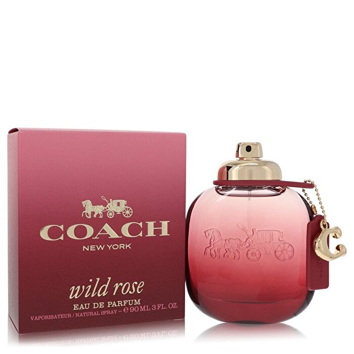 Coach Coach Wild Rose Eau De Parfum Spray 30ml/1.0oz