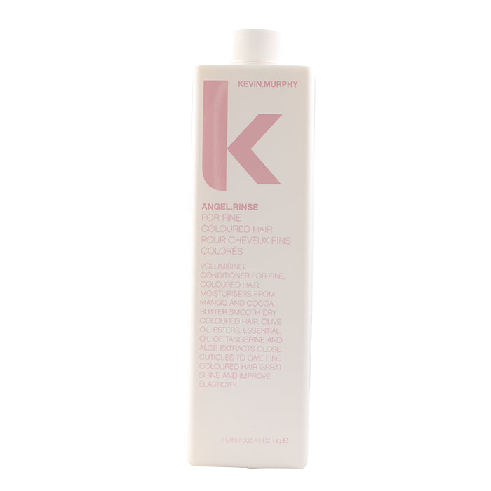 Kevin Murphy Angel.Rinse (Un après-shampoing volumisant - Pour cheveux fins colorés) 1000ml/33.8oz