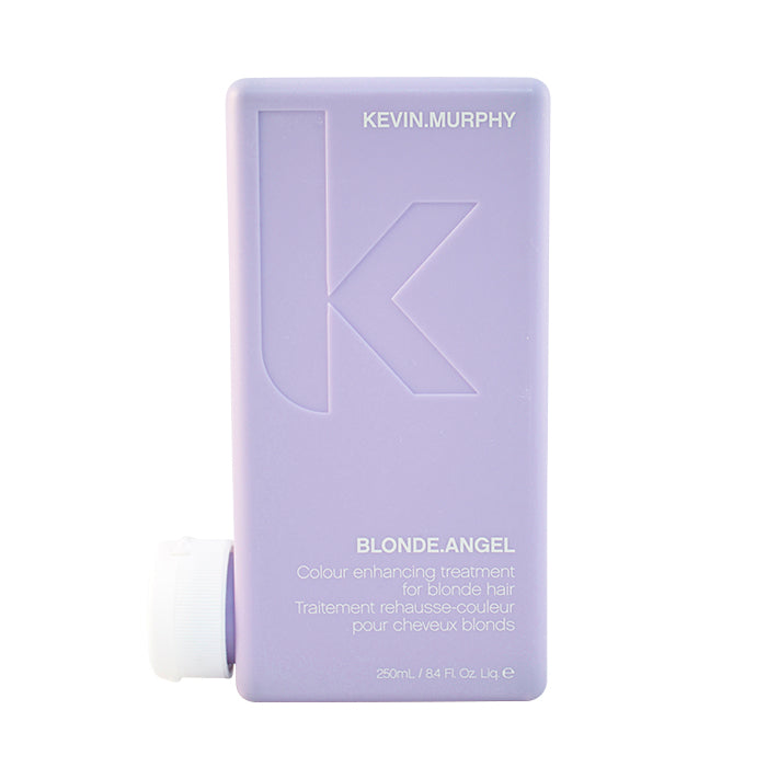 Kevin Murphy Blonde.Angel Soin Sublimateur de Couleur (Pour Cheveux Blonds) 250ml/8.4oz
