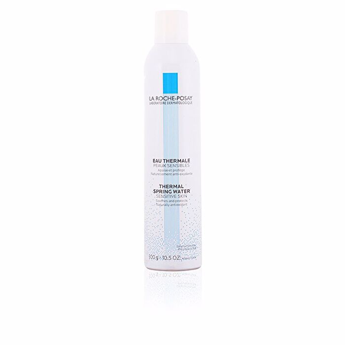 Lrp Thermal Spring Water For Sensitive Skin 300ml