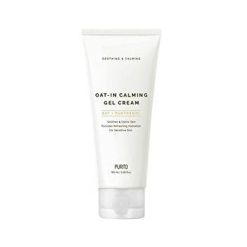 Purito Seoul Oat-in Calming Gel Cream 100ml