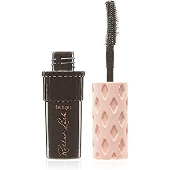 Benefit Mini Roller Lash Mascara Black - Super Curling & Lifting 4g