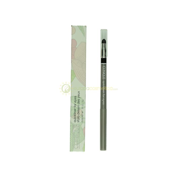 Clinique Quickliner For Eyes #07 Really Black 0.3g