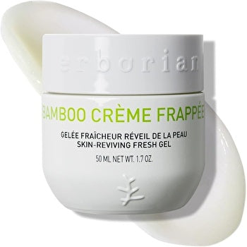 Erborian Bamboo Creme Frappee Skin-reviving Fresh Gel 50ml