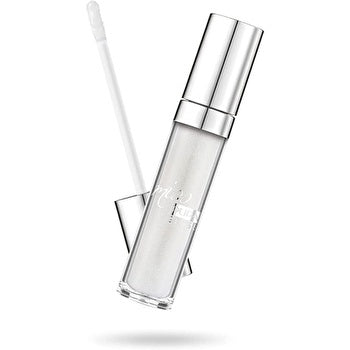 Pupa Miss Pupa Ultra-shine Lip Gloss #101 Pearly Clear 5ml