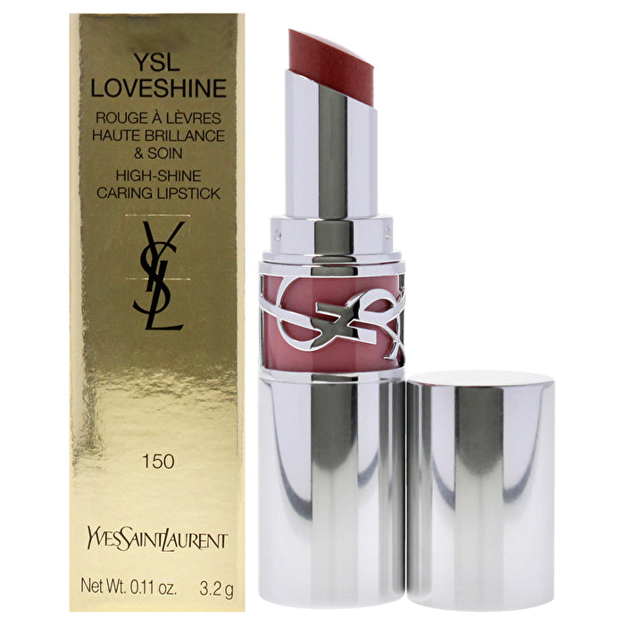 Yves Saint Laurent Loveshine Lip Oil Stick - 150 Nude Lingerie 3.2g