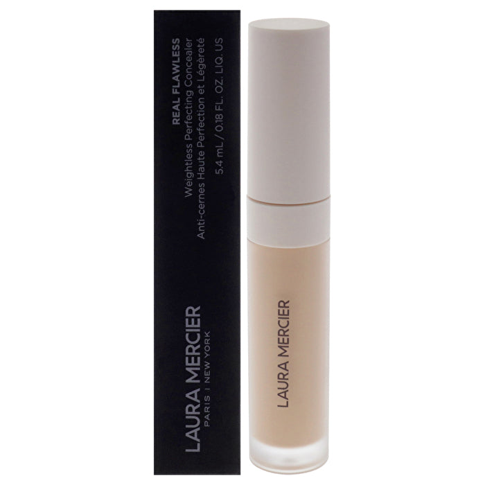 Laura Mercier Real Flawless Weightless Perfecting Concealer - 2W1 5.4ml