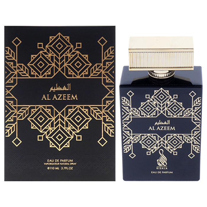 Risala Al Azeem Eau De Parfum Spray 109ml/3.7oz