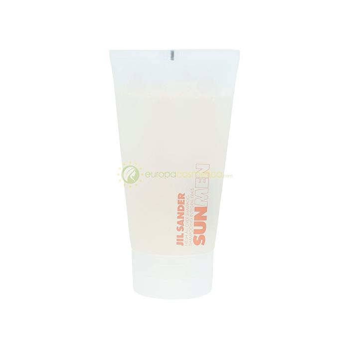 Jil Sander Sun Men Fresh All Over Shampoo 150ml