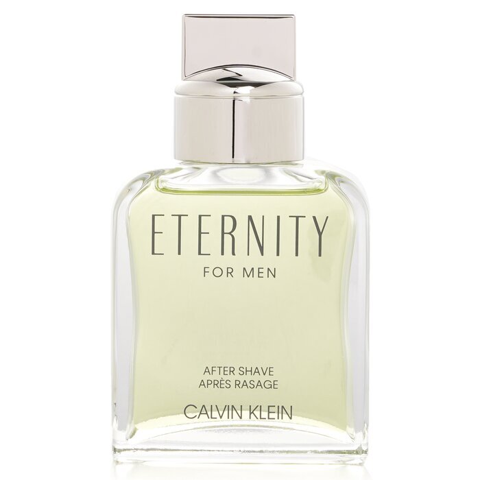 Calvin Klein Eternity After Shave Lotion 100ml