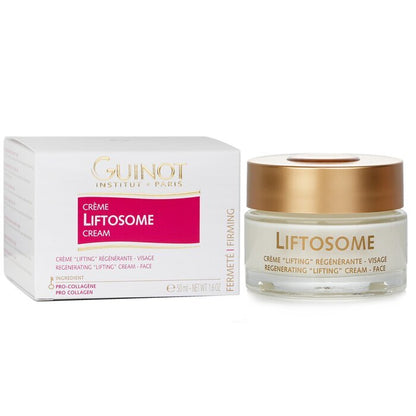Guinot Liftosome - Crème Liftante Jour/Nuit Tous Types de Peau 50ml/1.6oz